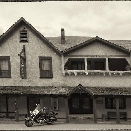 The Inn At Spences Bridge ภายนอก รูปภาพ